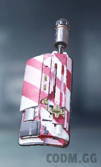 Scout Buoy, Uncommon camo in Call of Duty Mobile