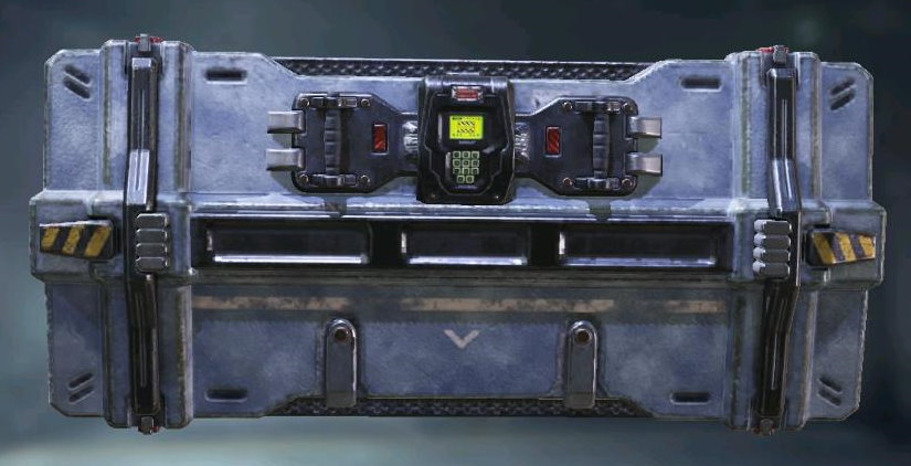 Defender Slate, Uncommon camo in Call of Duty Mobile