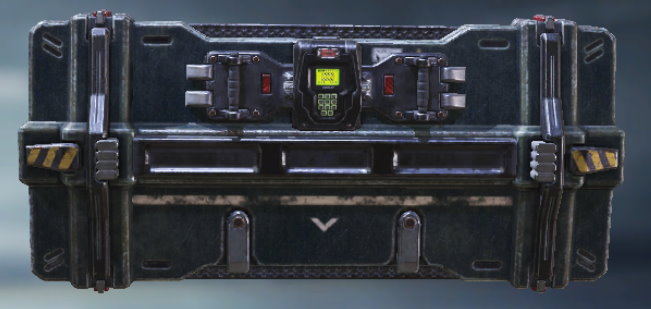 Defender Frontline, Uncommon camo in Call of Duty Mobile
