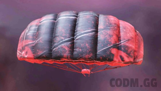 Parachute Six Feet, Epic camo in Call of Duty Mobile