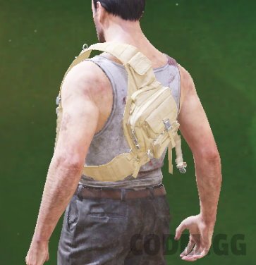Backpack Sling Bag, Epic camo in Call of Duty Mobile