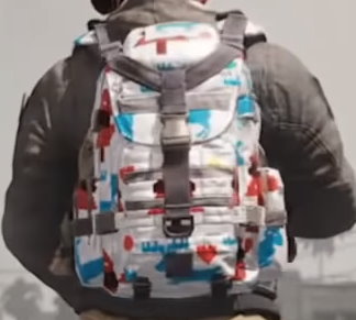 Backpack Reindeer, Uncommon camo in Call of Duty Mobile