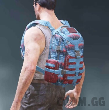 Backpack Crawlers, Rare camo in Call of Duty Mobile