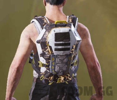 Backpack Moon Glow, Epic camo in Call of Duty Mobile
