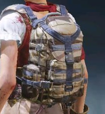 Backpack Sandbox, Uncommon camo in Call of Duty Mobile