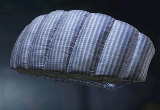 Parachute Dark Fiber, Uncommon camo in Call of Duty Mobile