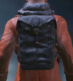 Backpack Radio Bag, Epic camo in Call of Duty Mobile