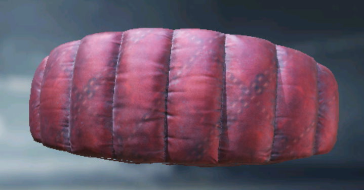 Parachute Bolted Metal, Uncommon camo in Call of Duty Mobile