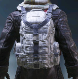 Backpack Zebra, Uncommon camo in Call of Duty Mobile