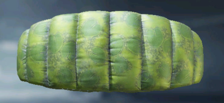 Parachute Swamp, Uncommon camo in Call of Duty Mobile