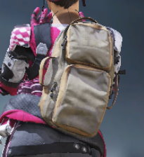 Backpack Lightweight, Epic camo in Call of Duty Mobile