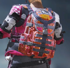 Backpack Citrine, Epic camo in Call of Duty Mobile