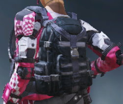 Backpack Frontline, Uncommon camo in Call of Duty Mobile
