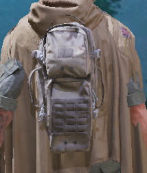 Backpack Light Pack, Epic camo in Call of Duty Mobile