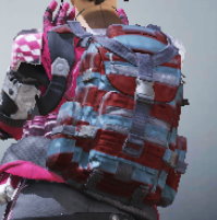 Backpack Alarm, Uncommon camo in Call of Duty Mobile