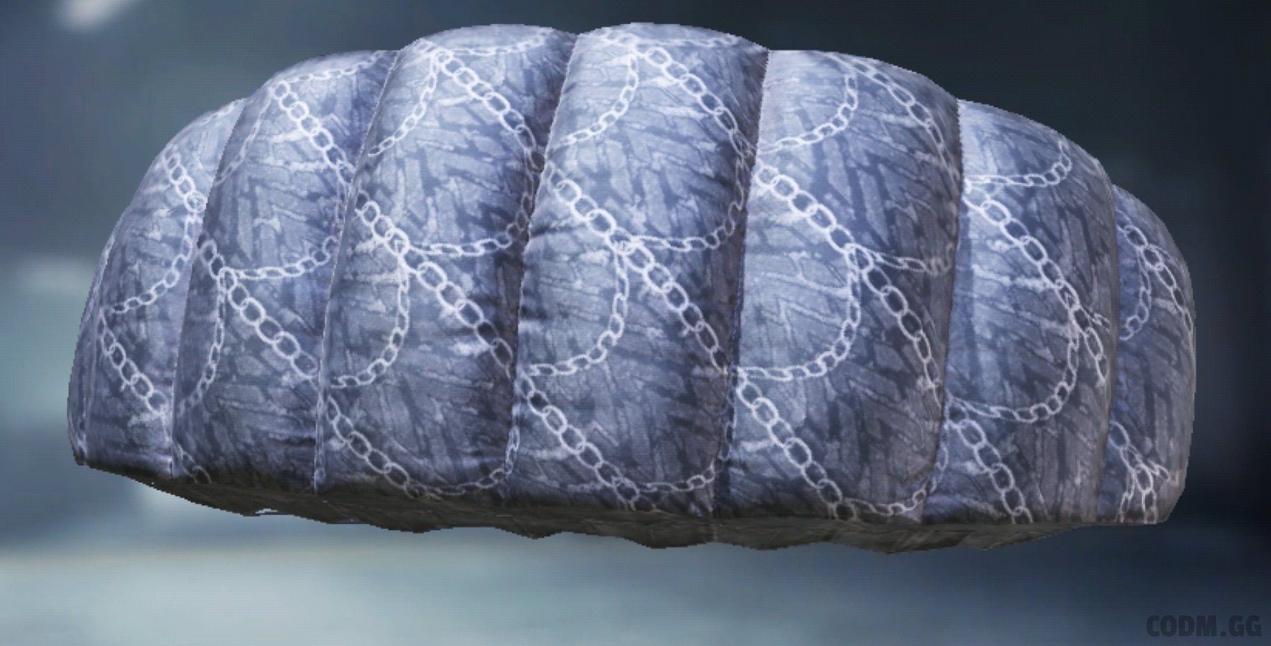 Parachute Tire Chains, Uncommon camo in Call of Duty Mobile