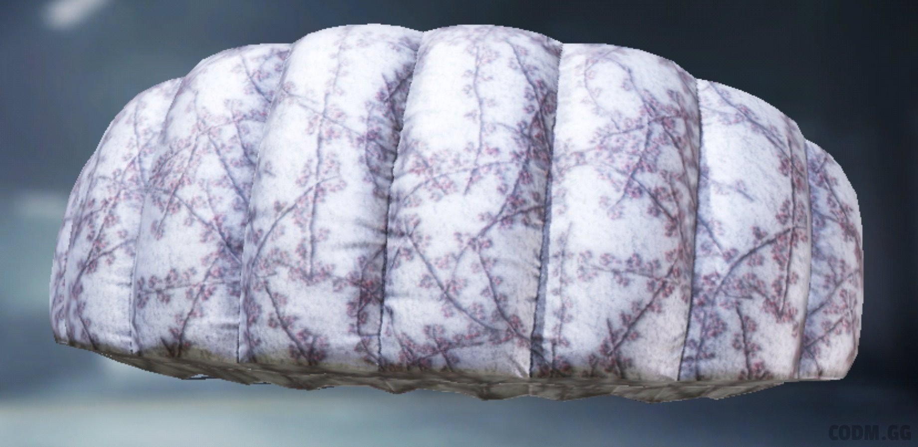 Parachute Hereafter, Uncommon camo in Call of Duty Mobile