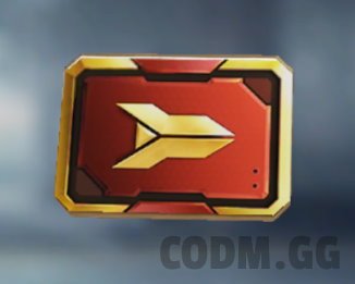 Mythic Card Default, Mythic camo in Call of Duty Mobile