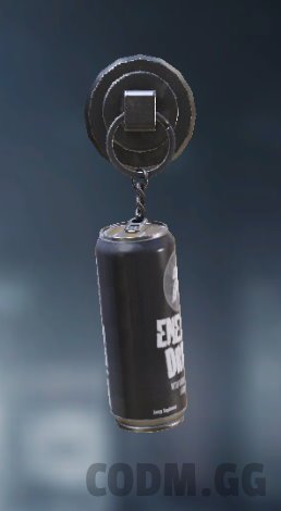 Ballistic Bubbly, Epic Charm in Call of Duty Mobile
