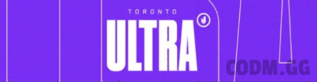 Toronto Ultra, Rare Calling Card in Call of Duty Mobile