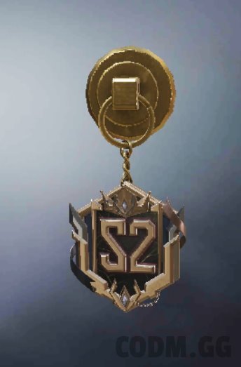 2021 Series 2, Epic Charm in Call of Duty Mobile