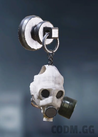 Gas This!, Epic Charm in Call of Duty Mobile