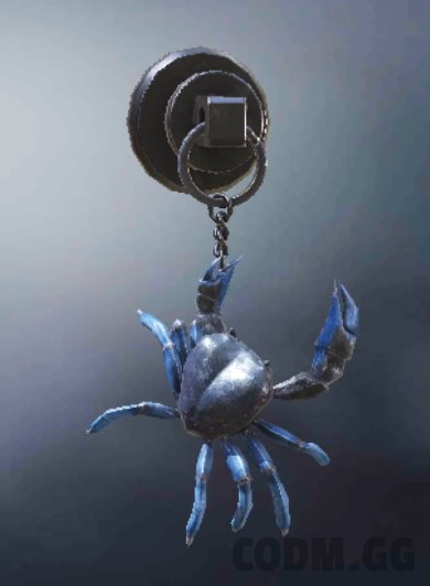 Oh Crab!, Epic Charm in Call of Duty Mobile