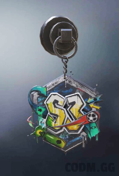 Series 3, Epic Charm in Call of Duty Mobile