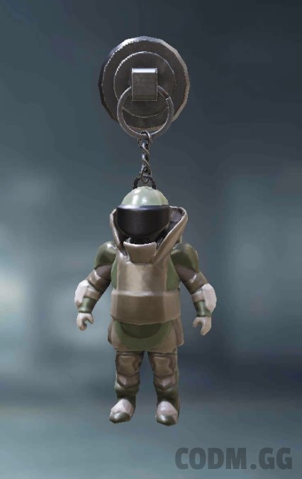 Lil' Jug, Epic Charm in Call of Duty Mobile