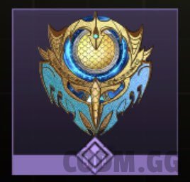 Deep Sigil, Epic Sticker in Call of Duty Mobile
