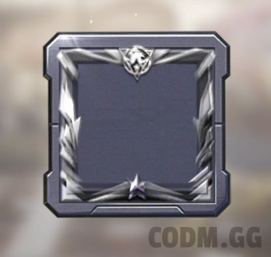 Master Slayer, Epic Frame in Call of Duty Mobile