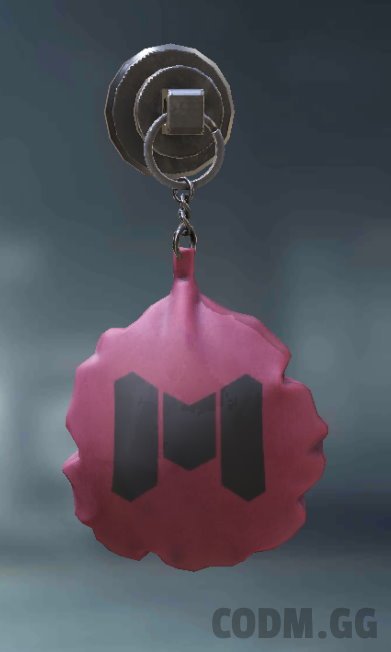 Whoopee Cushion, Epic Charm in Call of Duty Mobile