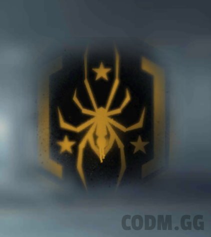 Spider Climb, Epic Spray in Call of Duty Mobile