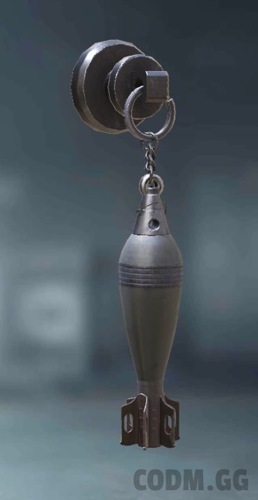 Bombs Away, Epic Charm in Call of Duty Mobile