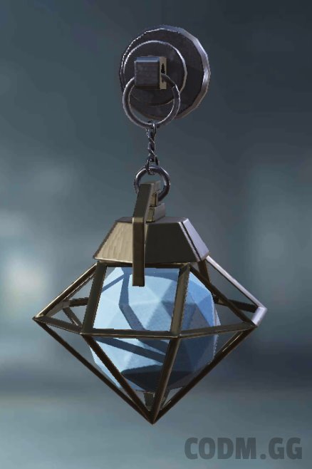 Diamond Jim, Epic Charm in Call of Duty Mobile