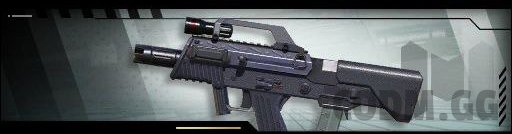 Chicom - Weapon Mastery I, Rare Calling Card in Call of Duty Mobile