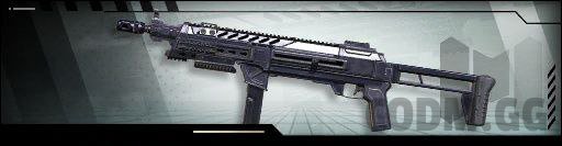 HG 40 - Weapon Mastery I, Rare Calling Card in Call of Duty Mobile