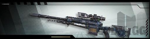 Locus - Weapon Mastery I, Rare Calling Card in Call of Duty Mobile