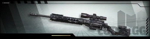 Outlaw - Weapon Mastery I, Rare Calling Card in Call of Duty Mobile