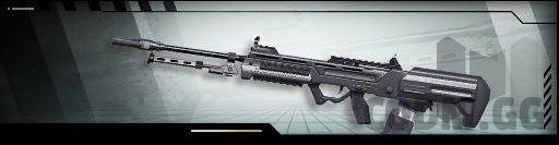S36 - Weapon Mastery I, Rare Calling Card in Call of Duty Mobile