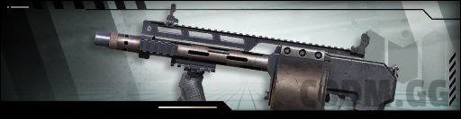 Striker - Weapon Mastery I, Rare Calling Card in Call of Duty Mobile