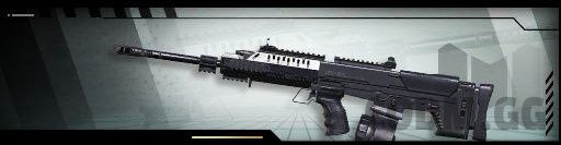 UL736 - Weapon Mastery I, Rare Calling Card in Call of Duty Mobile