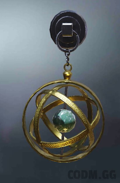 Astrolabe, Epic Charm in Call of Duty Mobile