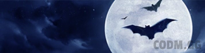 Full Moon, Rare Calling Card in Call of Duty Mobile
