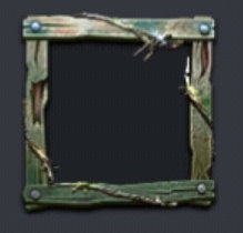 Zombies Frame, Rare Frame in Call of Duty Mobile