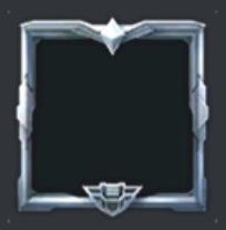 Silver Clan Frame, Uncommon Frame in Call of Duty Mobile