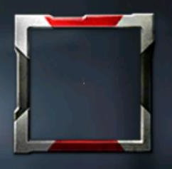 Alabaster Frame, Rare Frame in Call of Duty Mobile