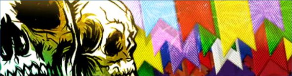 Skull Bash, Rare Calling Card in Call of Duty Mobile