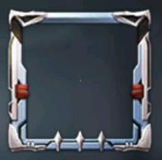 Werewolf Fighter Frame, Rare Frame in Call of Duty Mobile
