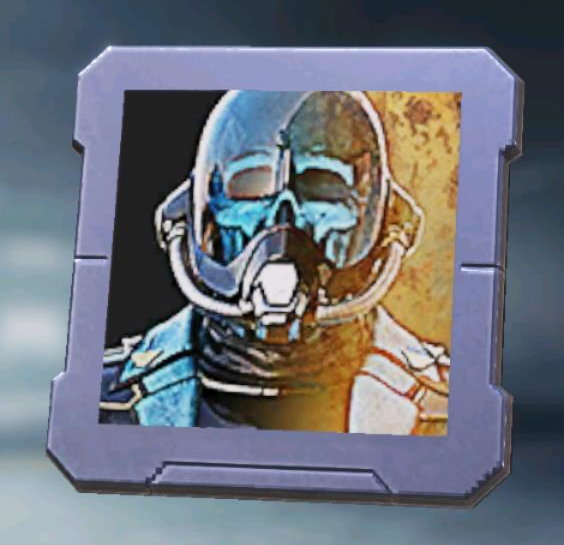 Spectral, Rare Avatar in Call of Duty Mobile